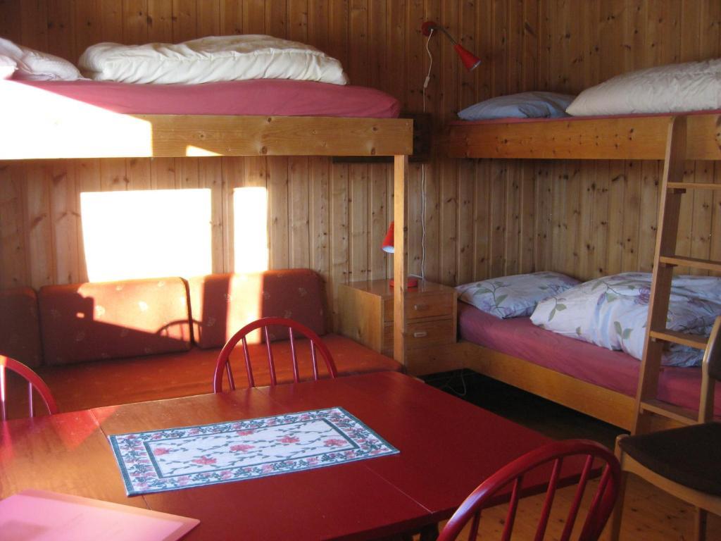 Putten Seter Hovringen Room photo